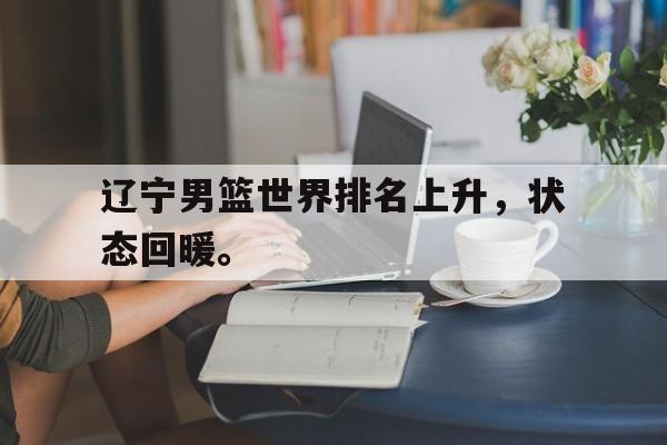 九游（中国）-辽宁男篮世界排名上升，状态回暖。
