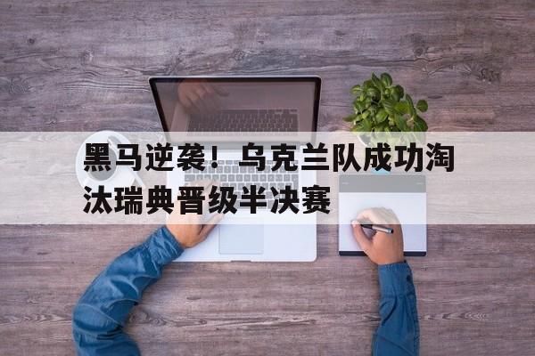 九游（中国）-黑马逆袭！乌克兰队成功淘汰瑞典晋级半决赛