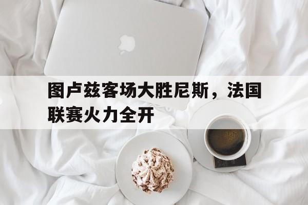 九游（中国）-图卢兹客场大胜尼斯，法国联赛火力全开